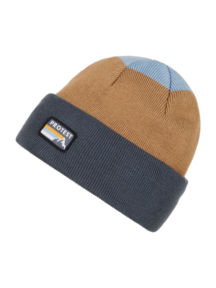 Шапка Protest
Шапка Protest