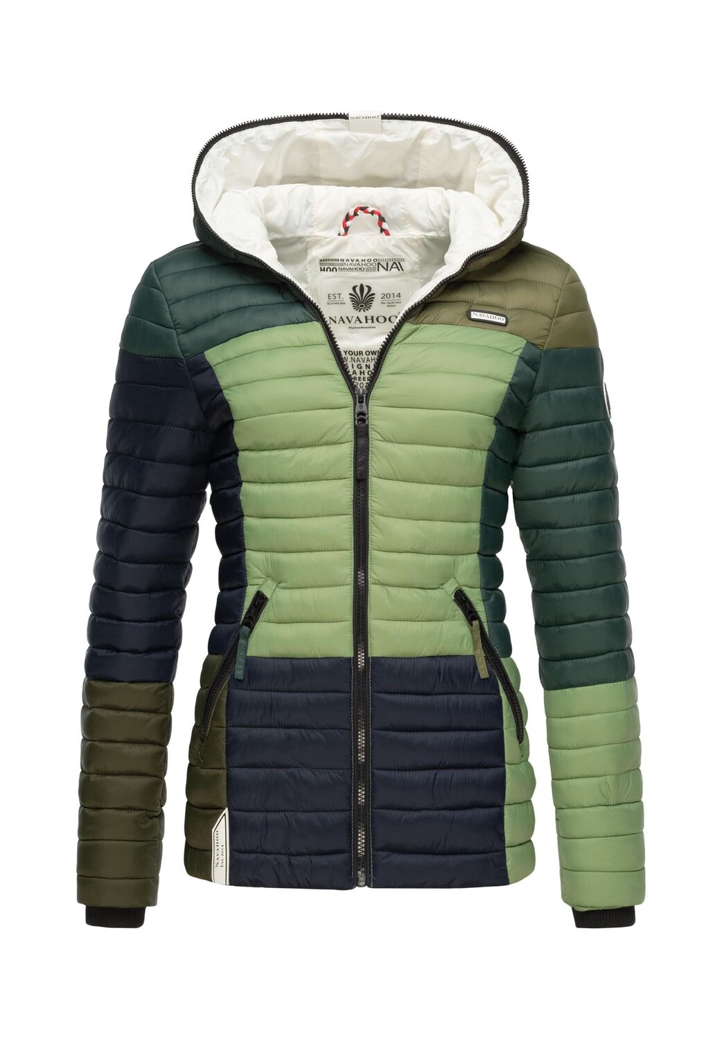 Мультикультурная стеганая куртка NAVAHOO, цвет Multicolour Green Forest, Зеленый, Мультикультурная стеганая куртка NAVAHOO, цвет Multicolour Green Forest
Мультикультурная стеганая куртка NAVAHOO, цвет Multicolour Green Forest, Зеленый, Мультикультурная стеганая куртка NAVAHOO, цвет Multicolour Green Forest
