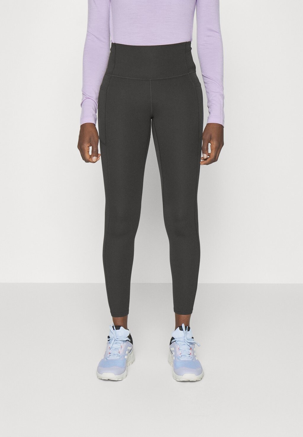 Леггинсы MAIPO 7/8 STASH Patagonia, цвет black
Леггинсы MAIPO 7/8 STASH Patagonia, цвет black