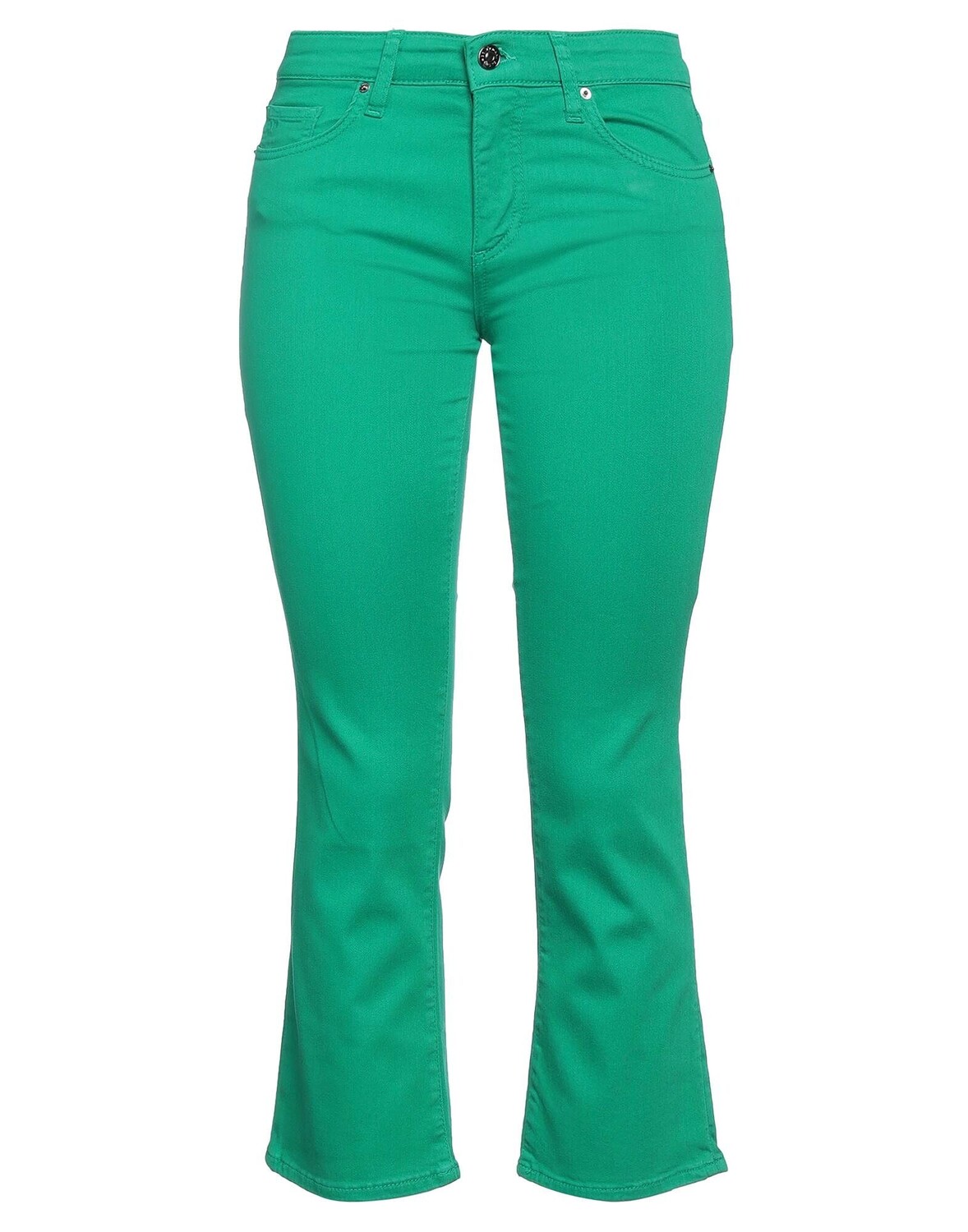 Брюки Armani Exchange, зеленый
Брюки Armani Exchange, зеленый