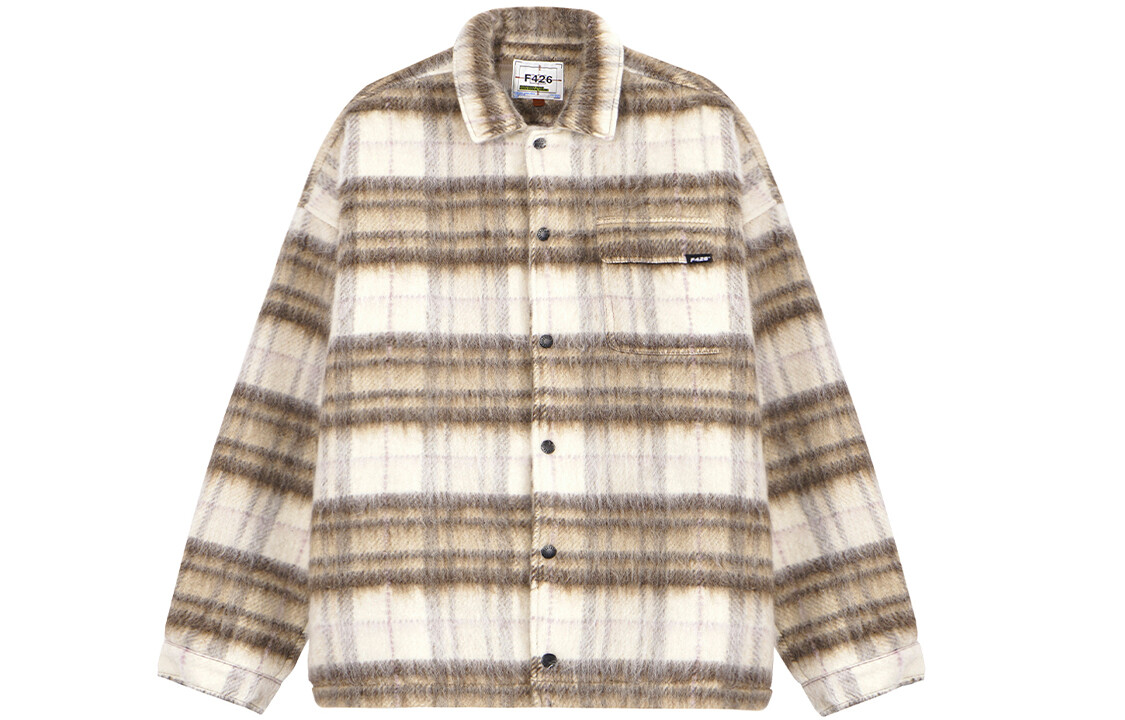 F426 Рубашка унисекс, Синий
F426 Рубашка унисекс, Синий