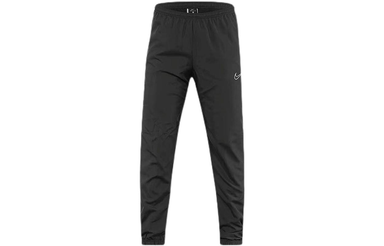 Мужские трикотажные спортивные штаны Nike, цвет Black
Мужские трикотажные спортивные штаны Nike, цвет Black