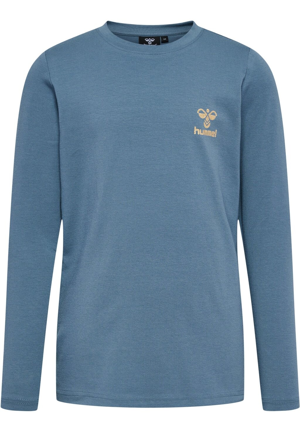 Рубашка с длинным рукавом MALIN L S Hummel, цвет blue mirage
Рубашка с длинным рукавом MALIN L S Hummel, цвет blue mirage