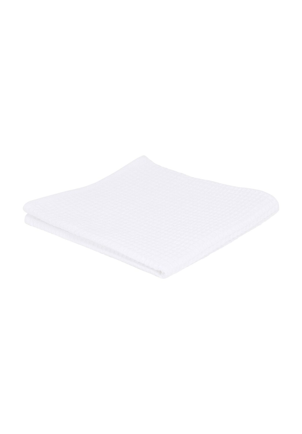 Полотенце кухонное Кухонное свободное квадратной формы, однотонное Kracht, белый
Полотенце кухонное Кухонное свободное квадратной формы, однотонное Kracht, белый