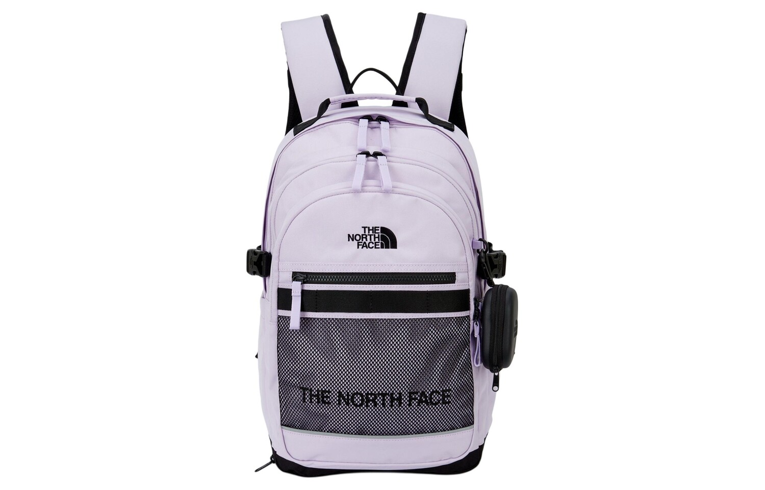 Рюкзак унисекс THE NORTH FACE, Lilac
Рюкзак унисекс THE NORTH FACE, Lilac