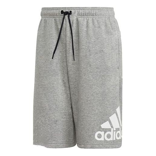 Шорты m mh bos короткие ft логотип печать спортивные шорты на шнурке Adidas, серый
Шорты m mh bos короткие ft логотип печать спортивные шорты на шнурке Adidas, серый