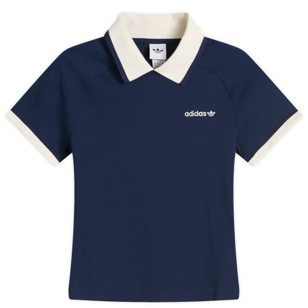 Рубашка поло Adidas, индиго
Рубашка поло Adidas, индиго