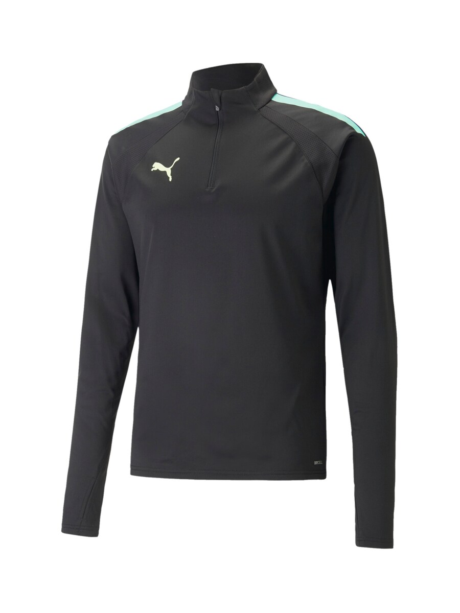 Спортивная толстовка PUMA, черный
Спортивная толстовка PUMA, черный