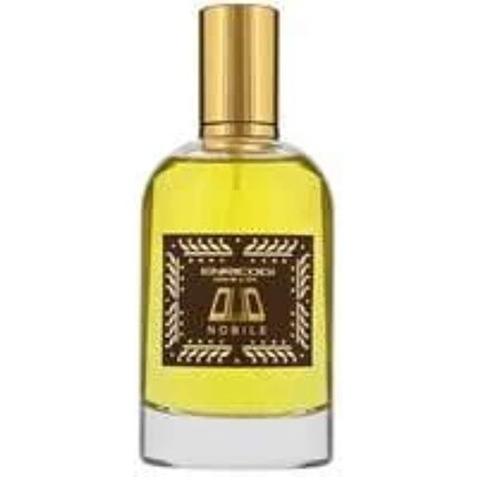 Oud Nobile от ENRICOGI Парфюмированная вода-спрей 100 мл
Oud Nobile от ENRICOGI Парфюмированная вода-спрей 100 мл