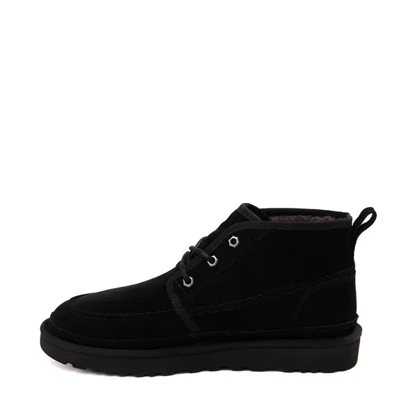 Мужские ботинки UGG Neumel Moc из мягкой замши с подкладкой из овчины, черный
Мужские ботинки UGG Neumel Moc из мягкой замши с подкладкой из овчины, черный