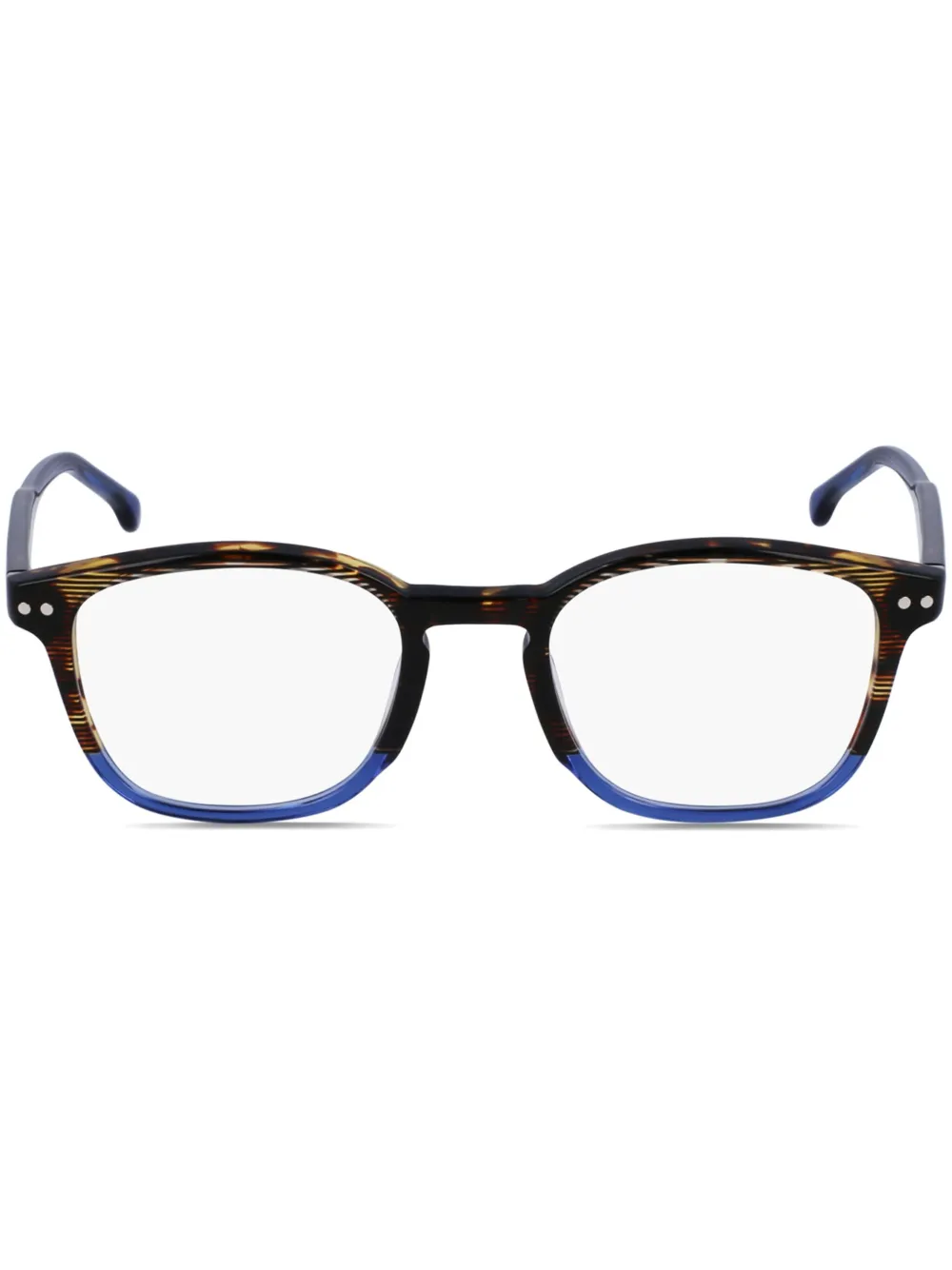 Очки Elliot Paul Smith, коричневый
Очки Elliot Paul Smith, коричневый