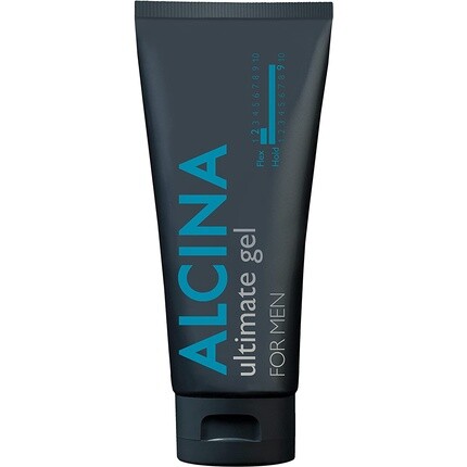 Для мужчин Ultimate Gel 100мл, Alcina
Для мужчин Ultimate Gel 100мл, Alcina