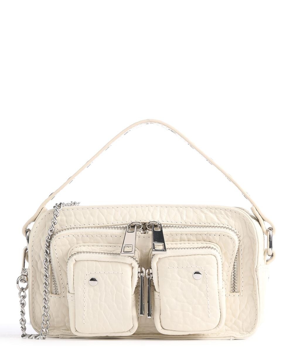 Сумка через плечо New Zealand Helena из зерненой телячьей кожи Núnoo, бежевый
Сумка через плечо New Zealand Helena из зерненой телячьей кожи Núnoo, бежевый