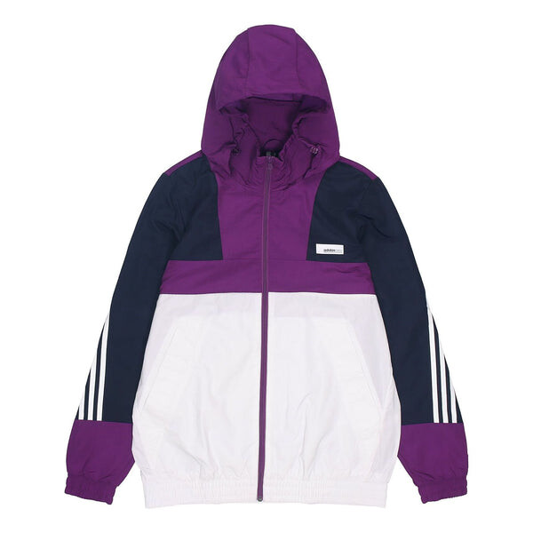 Куртка adidas neo M SS WRMLN WB Colorblock Sports Windbreaker Jacket White Purple, белый
Куртка adidas neo M SS WRMLN WB Colorblock Sports Windbreaker Jacket White Purple, белый