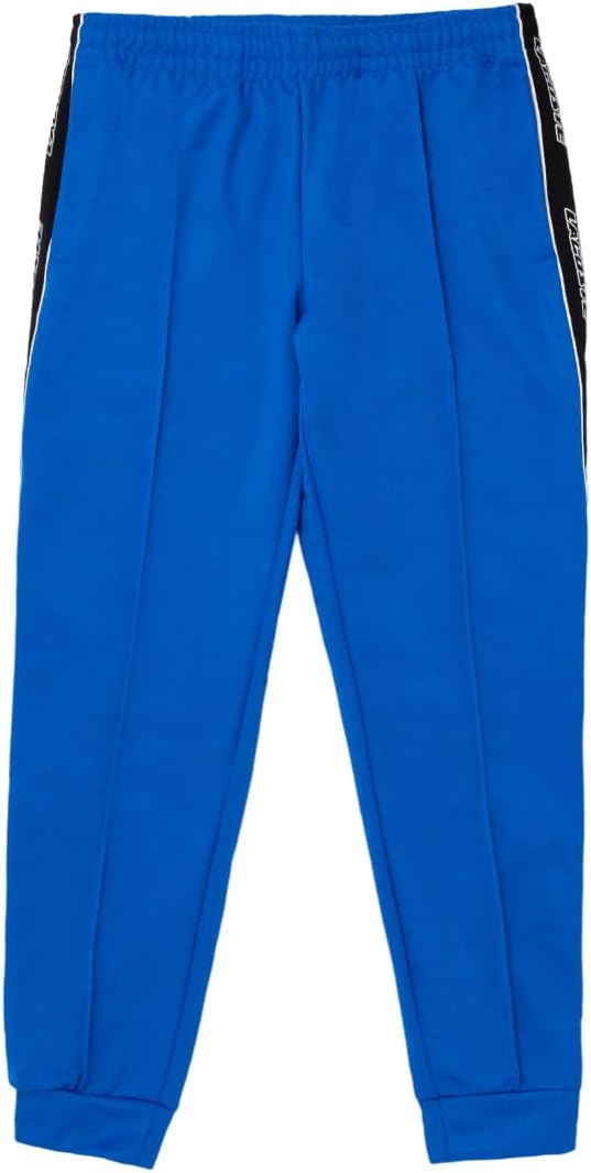 Мужские спортивные брюки Lacoste Active Tapered Fit, Marina
Мужские спортивные брюки Lacoste Active Tapered Fit, Marina