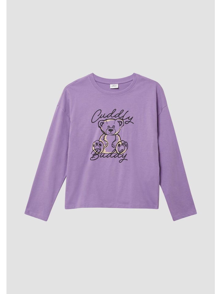 Футболка 4670_сиреневая s.Oliver, Фиолетовый, Футболка 4670_сиреневая s.Oliver
Футболка 4670_сиреневая s.Oliver, Фиолетовый, Футболка 4670_сиреневая s.Oliver