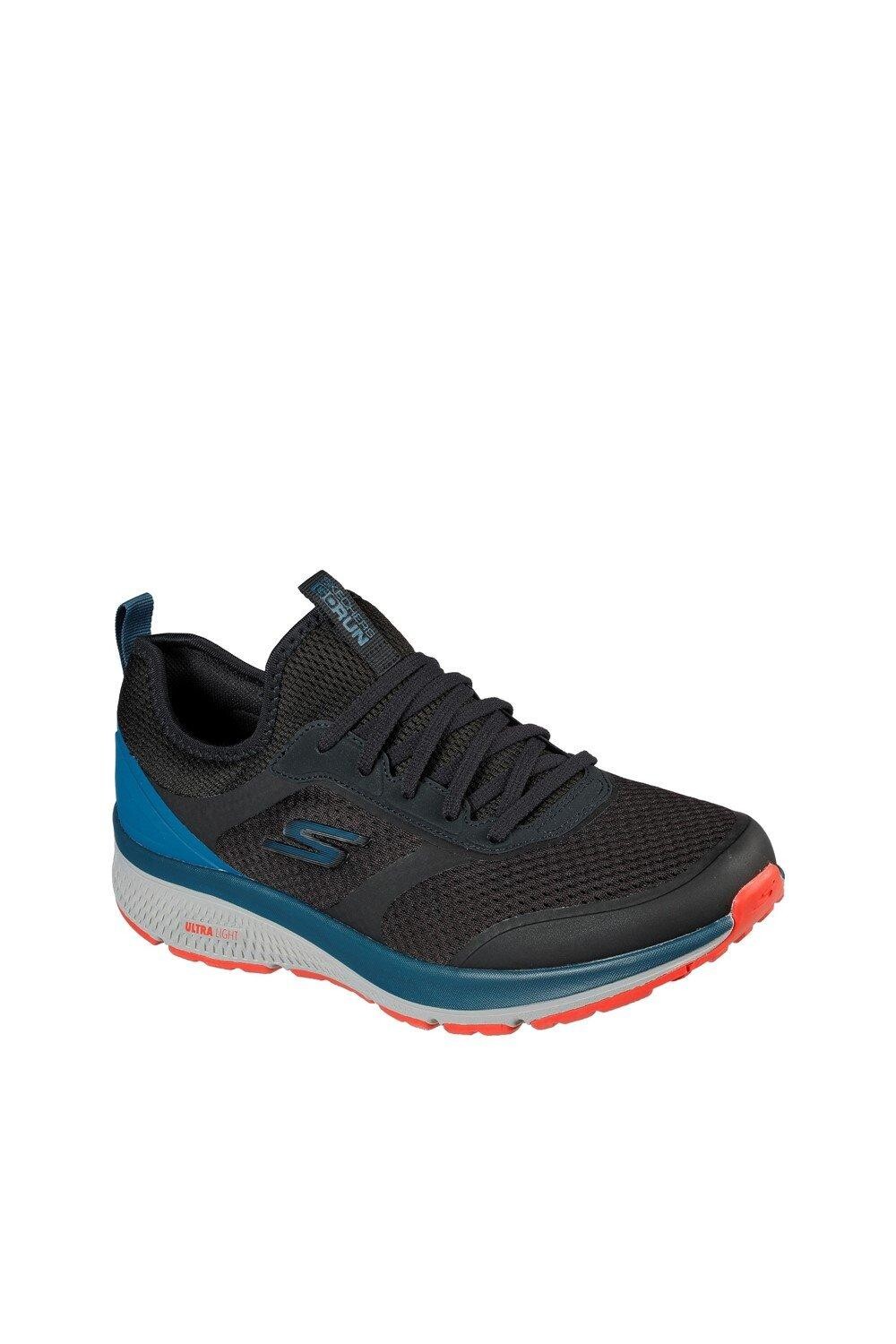Кроссовки 'GOrun Consistent' Trainers Skechers, черный
Кроссовки 'GOrun Consistent' Trainers Skechers, черный