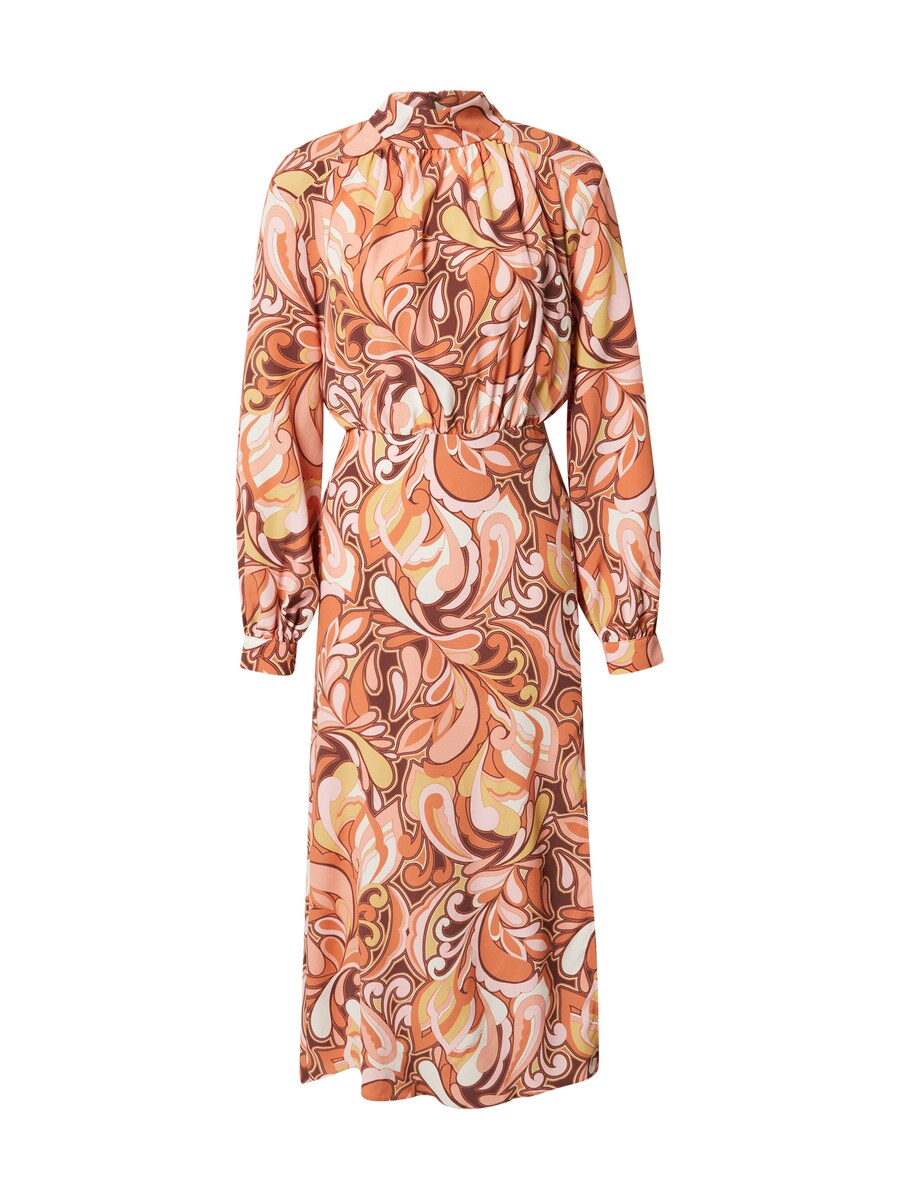 Платье-рубашка Nasty Gal, цвет Peach
Платье-рубашка Nasty Gal, цвет Peach