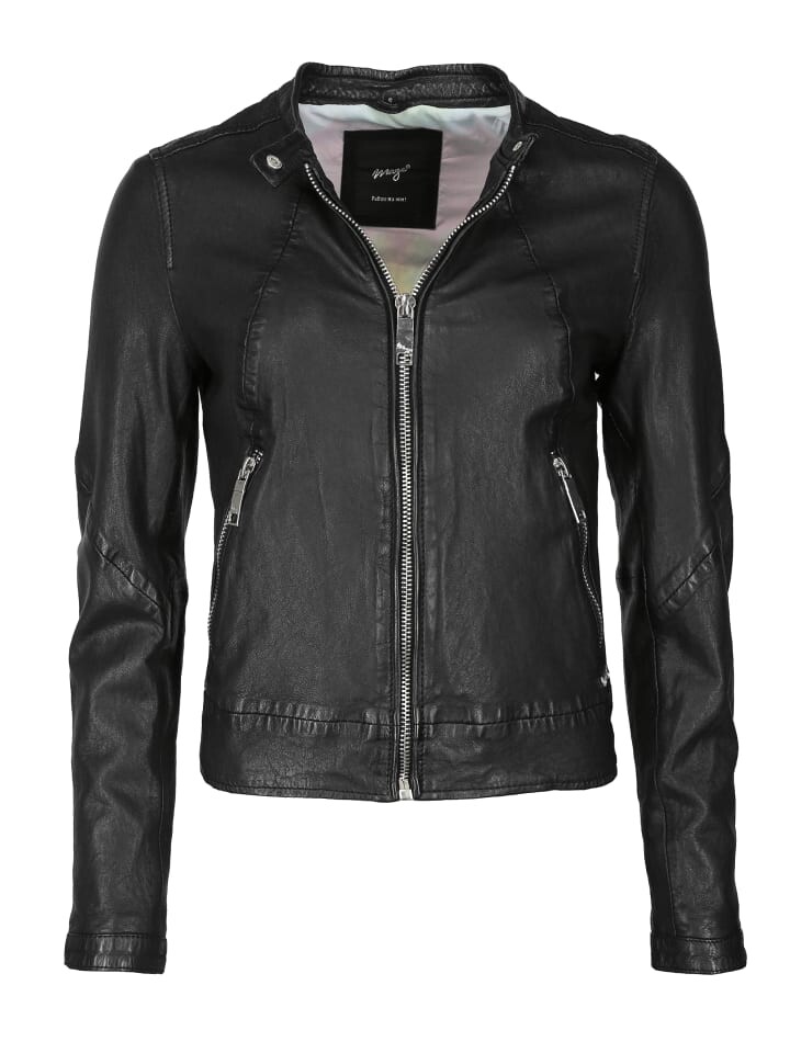 Кожаная куртка Maze 420 20 04, черный
Кожаная куртка Maze 420 20 04, черный