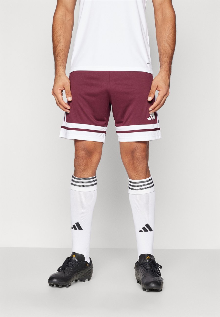 Спортивные шорты Adidas Performance SQUADRA25 SHORTS, Team Maroon/White/Brown
Спортивные шорты Adidas Performance SQUADRA25 SHORTS, Team Maroon/White/Brown