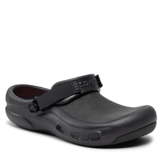 Шлепанцы Crocs BistroPro Literide, черный
Шлепанцы Crocs BistroPro Literide, черный