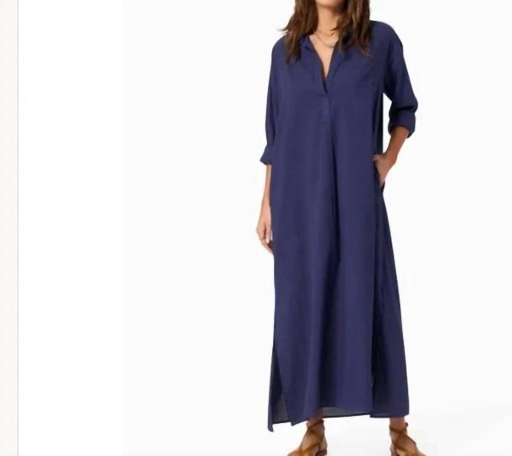 Hope Платье In темно-синий Xirena, темно-синий
Hope Платье In темно-синий Xirena, темно-синий