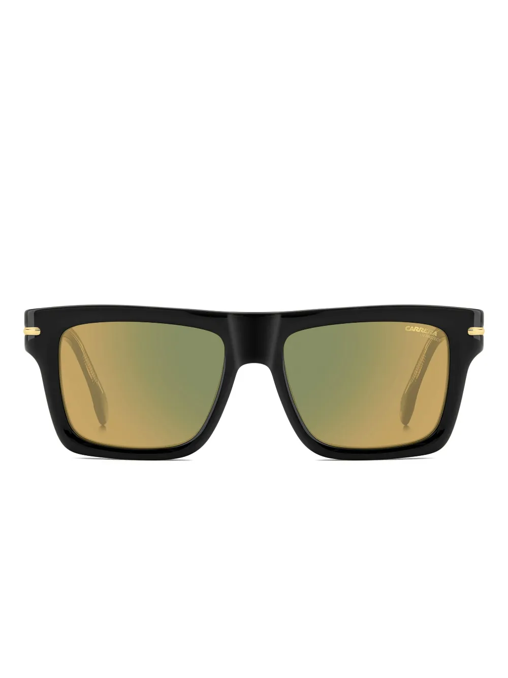 Солнцезащитные очки в квадратной оправе Carrera, черный
Солнцезащитные очки в квадратной оправе Carrera, черный