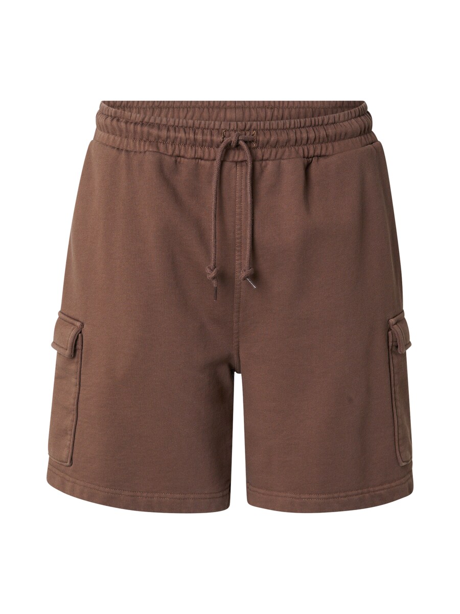 Обычные брюки-карго TRAPP, коричневый
Обычные брюки-карго TRAPP, коричневый