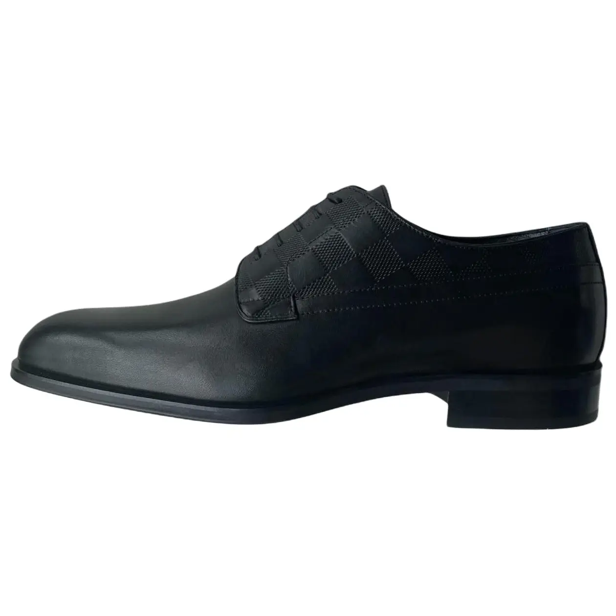 Туфли мужские низкие черные Louis Vuitton
Туфли мужские низкие черные Louis Vuitton