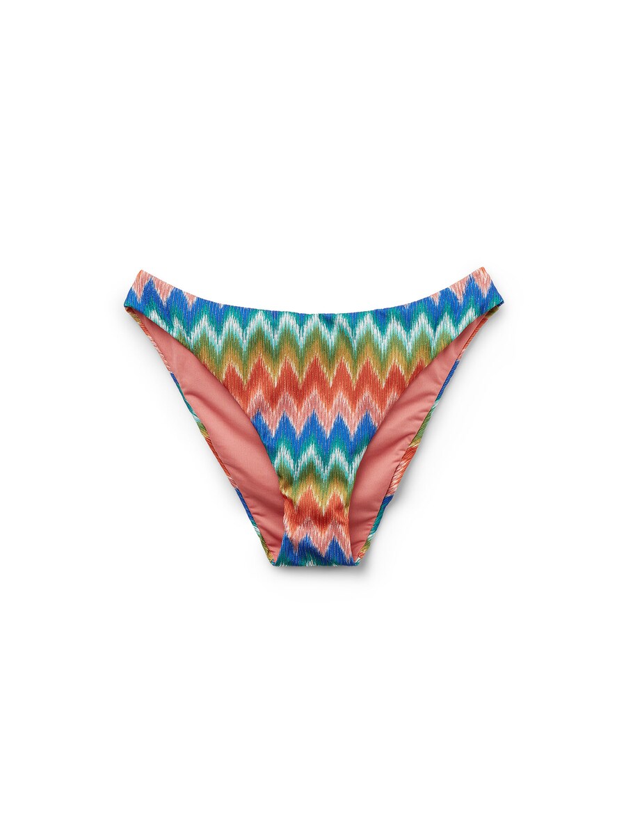 Плавки бикини CALZEDONIA, Mixed Colors
Плавки бикини CALZEDONIA, Mixed Colors