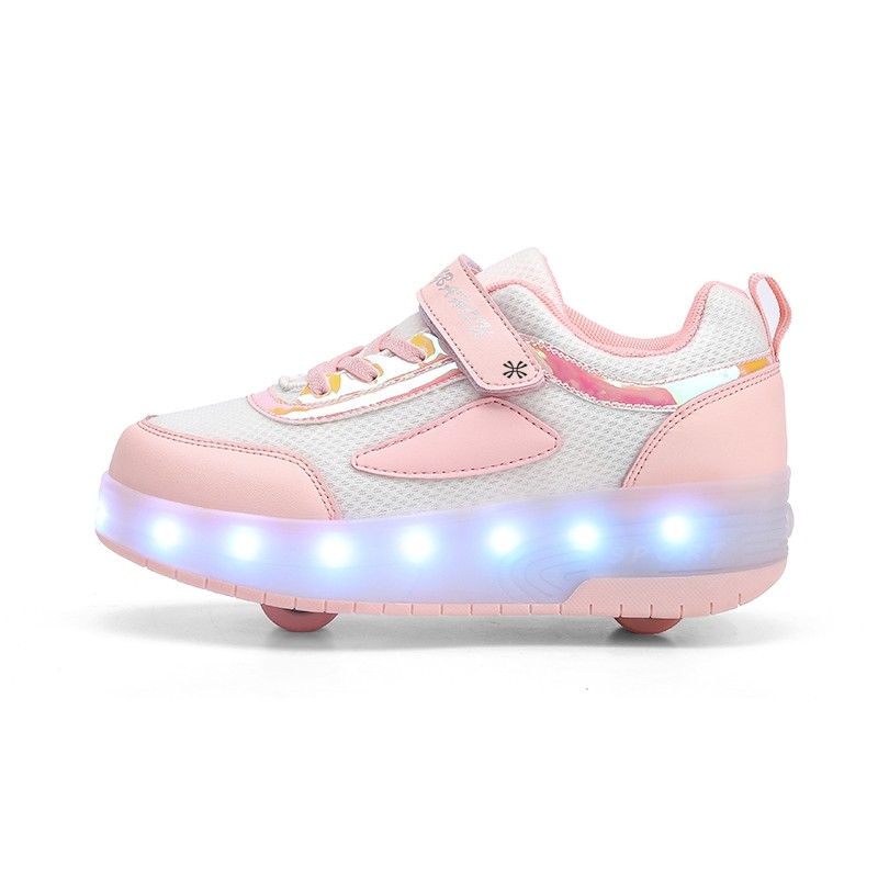 Прочная дышащая детская обувь для отдыха на природе YUZHAOLIN, розовый
Прочная дышащая детская обувь для отдыха на природе YUZHAOLIN, розовый