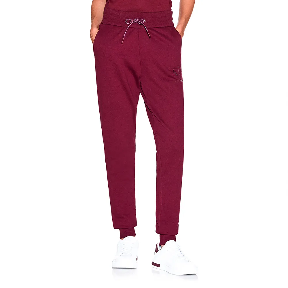 Джоггеры Armani Exchange XW000986_AF16114, фиолетовый
Джоггеры Armani Exchange XW000986_AF16114, фиолетовый