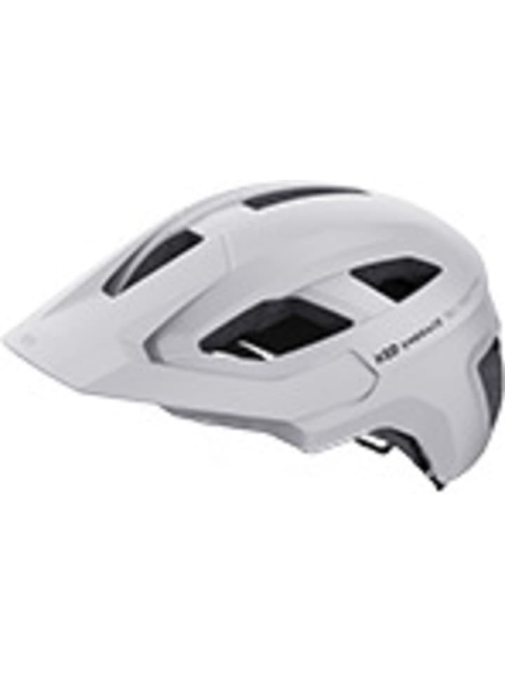KED Велосипедный шлем для горного велосипеда EMBRACE белого цвета
KED Велосипедный шлем для горного велосипеда EMBRACE белого цвета