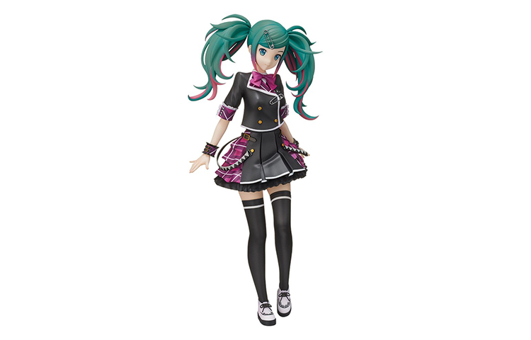 Хацунэ Мику World Plan разноцветная сцена с Classroom World SEGA
Хацунэ Мику World Plan разноцветная сцена с Classroom World SEGA
