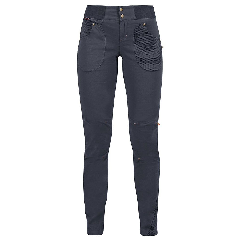 Брюки Karpos Salice, синий
Брюки Karpos Salice, синий