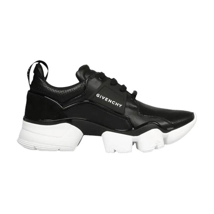 Кроссовки Givenchy Jaw Low 'Black', черный
Кроссовки Givenchy Jaw Low 'Black', черный