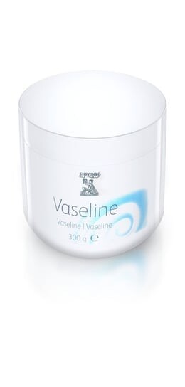 Защитный вазелин для тела, 300 г Hegron, Witte Vaseline
Защитный вазелин для тела, 300 г Hegron, Witte Vaseline