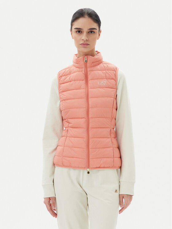 Утепленный жилет slim fit 7W000087 AF12477 U4076 Ea7 Emporio Armani, оранжевый
Утепленный жилет slim fit 7W000087 AF12477 U4076 Ea7 Emporio Armani, оранжевый