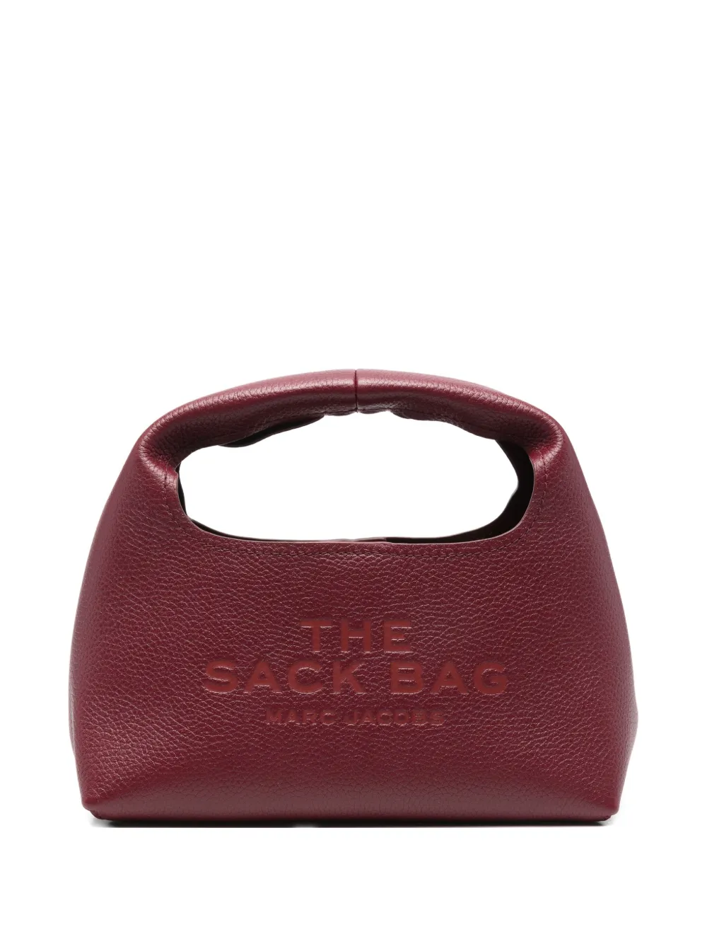 Сумка-тоут The Sack Marc Jacobs, красный
Сумка-тоут The Sack Marc Jacobs, красный