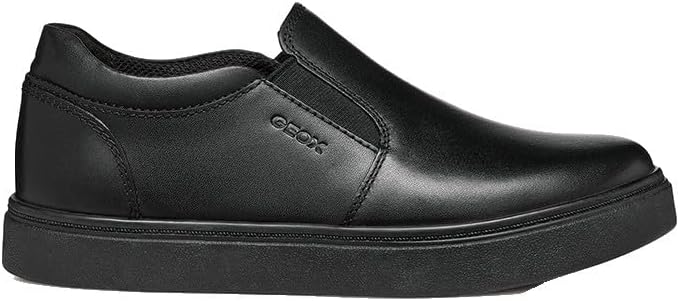 Мужские кроссовки Geox J Nashik Boy (для мальчиков младшего и среднего возраста), черный
Мужские кроссовки Geox J Nashik Boy (для мальчиков младшего и среднего возраста), черный