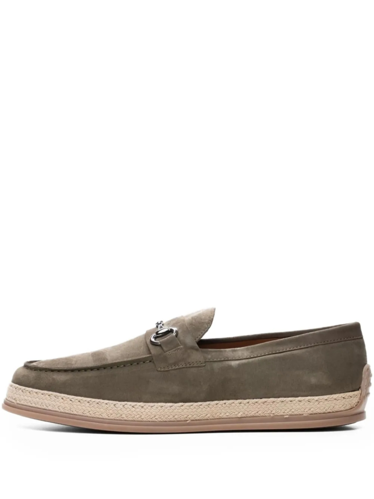 Poche Paris лоферы с декором, зеленый
Poche Paris лоферы с декором, зеленый