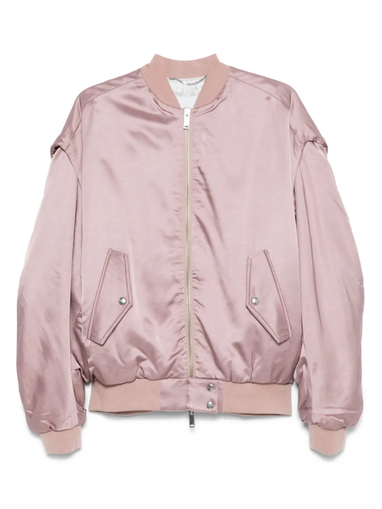 Поверх куртки-бомбера Halfboy, розовый
Поверх куртки-бомбера Halfboy, розовый