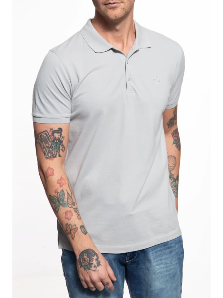 Футболка Way of Glory, серый
Футболка Way of Glory, серый