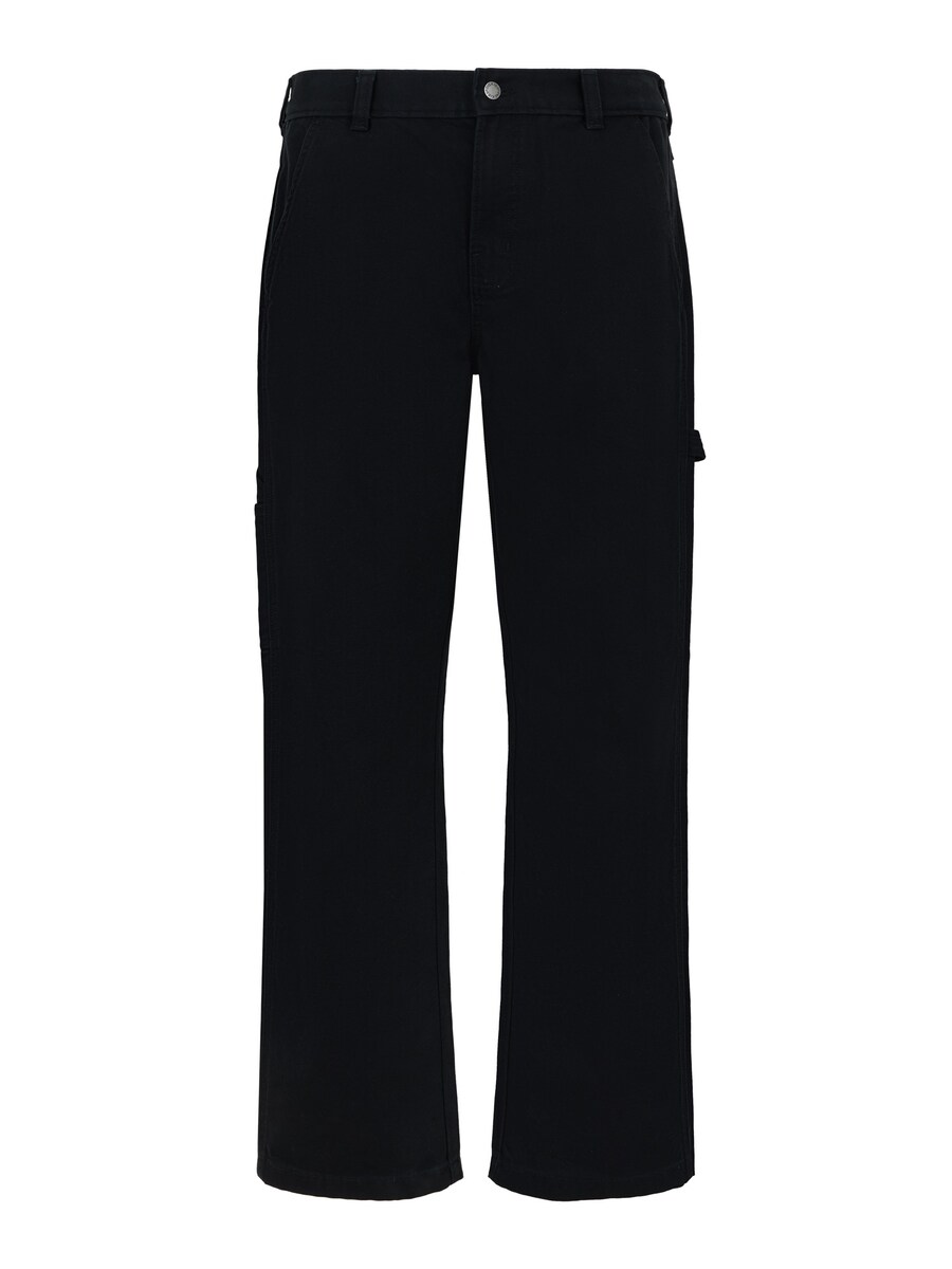 Обычные брюки-карго DICKIES, черный
Обычные брюки-карго DICKIES, черный