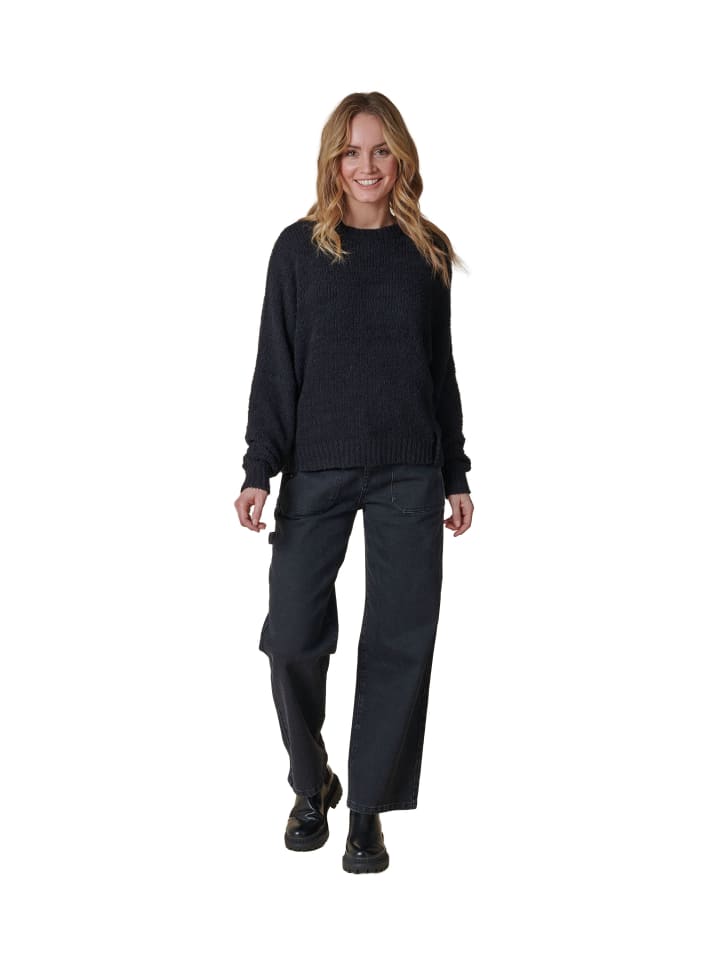 Свитер ZHRILL, черный
Свитер ZHRILL, черный