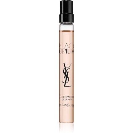Yves Saint Laurent Black Opium парфюмированная вода 10 мл
Yves Saint Laurent Black Opium парфюмированная вода 10 мл
