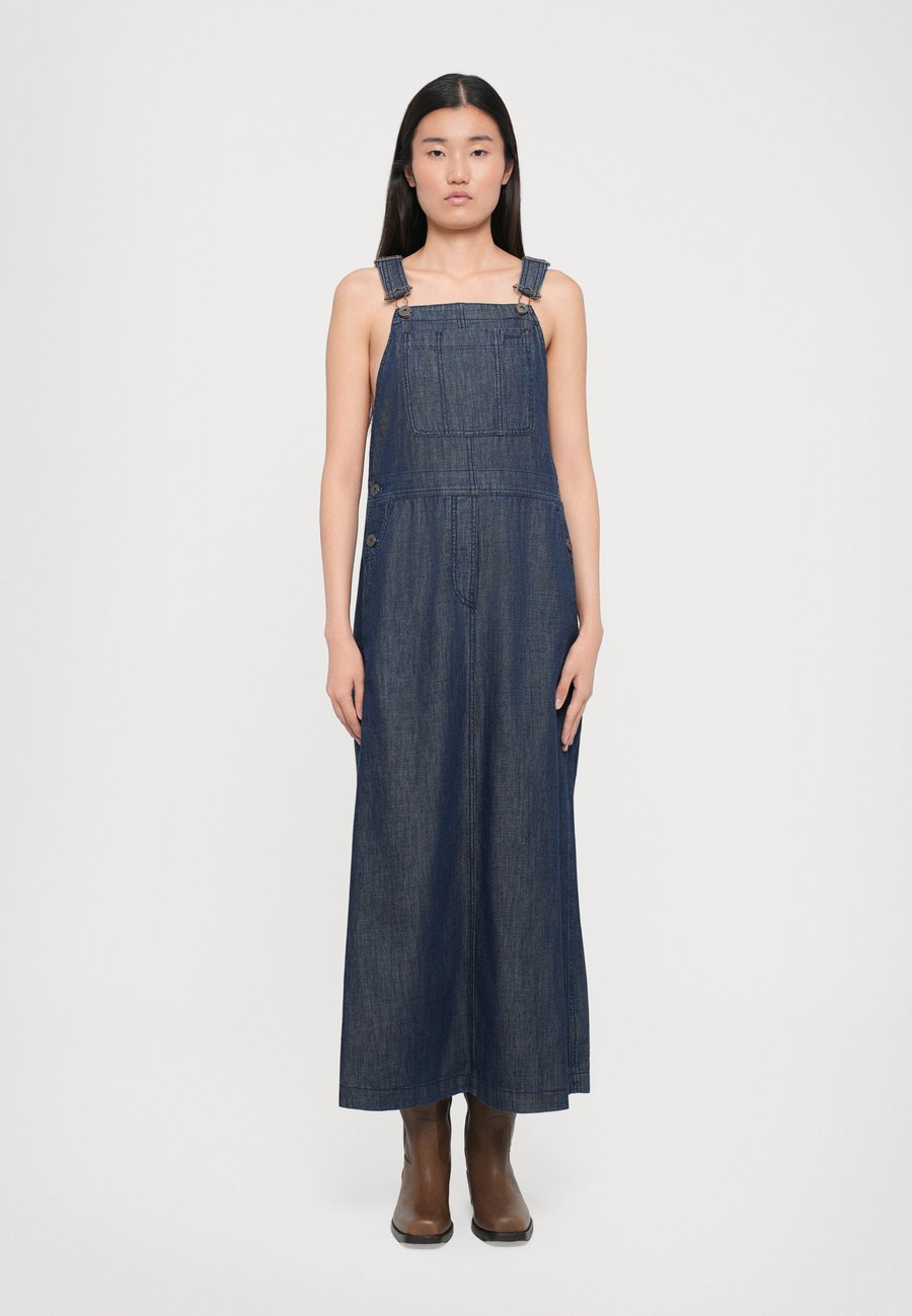 Платье Weekend Max Mara KISS, Blu/Blue
Платье Weekend Max Mara KISS, Blu/Blue
