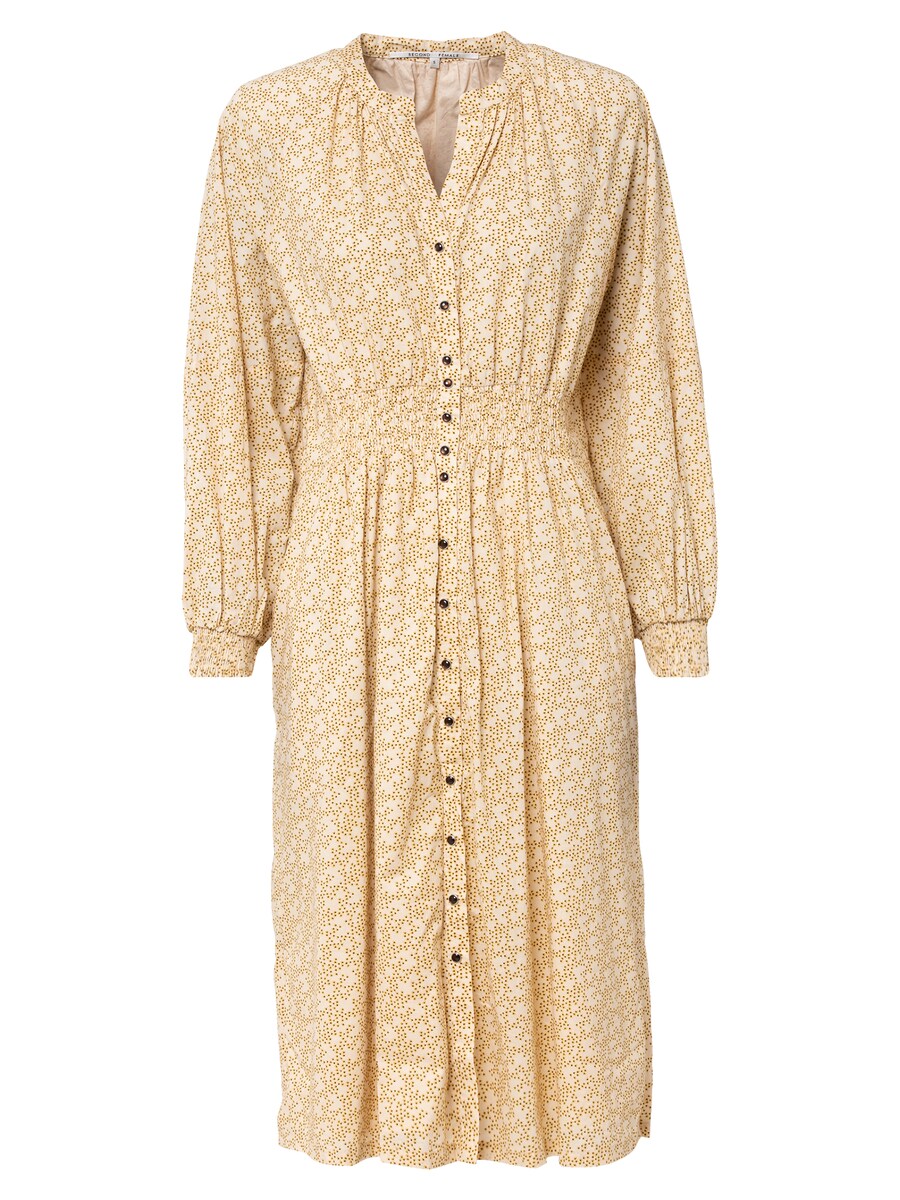 Платье рубашка SECOND FEMALE Shirt Dress Ficus, цвет beige/sand
Платье рубашка SECOND FEMALE Shirt Dress Ficus, цвет beige/sand