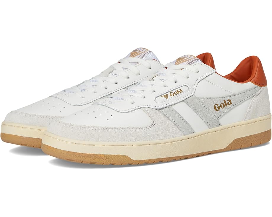 Мужские кроссовки Gola Hawk, White/Smoke/Moody Orange
Мужские кроссовки Gola Hawk, White/Smoke/Moody Orange