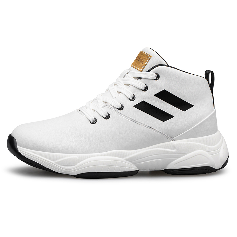 Qiandongmeili Белые кеды на высокой подошве, цвет White
Qiandongmeili Белые кеды на высокой подошве, цвет White